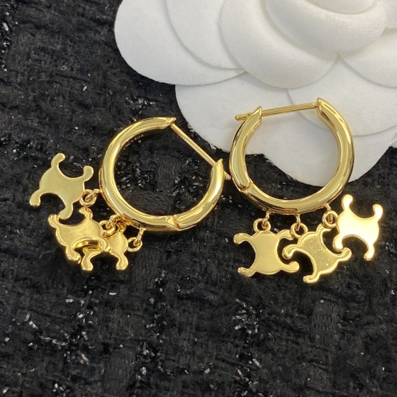 Celine Earrings