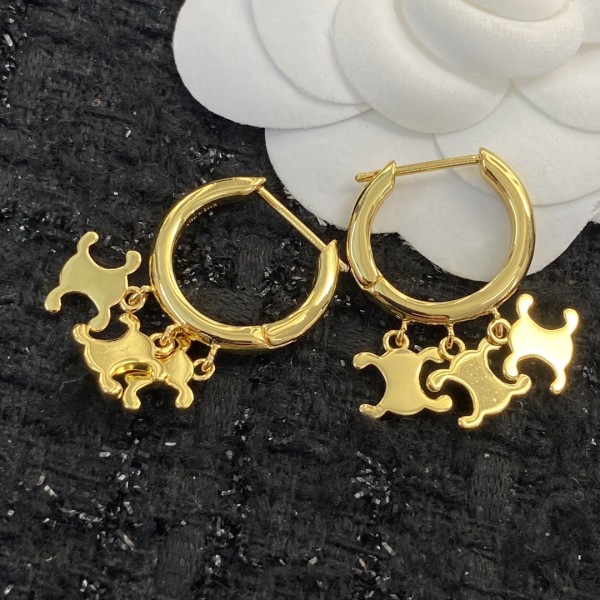 Celine Earrings