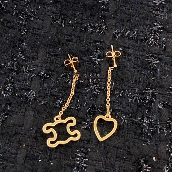 Celine Earrings