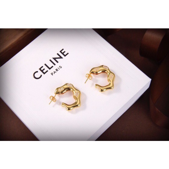 Celine Earrings