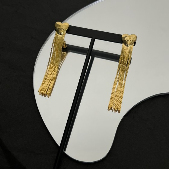 Celine Earrings