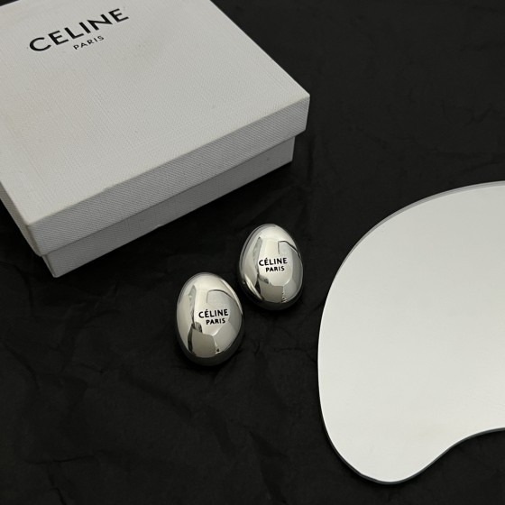 Celine Earrings