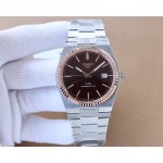 Tissot new mechanical model T137