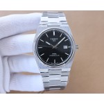 Tissot new mechanical model T137