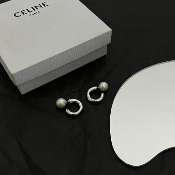 Celine Earrings