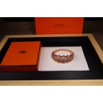 Hermes bracelet