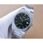 Tissot new mechanical model T137