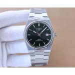 Tissot new mechanical model T137