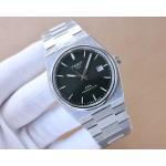 Tissot new mechanical model T137