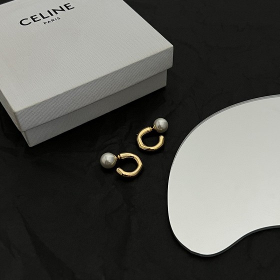 Celine Earrings