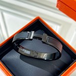 Hermes bracelet