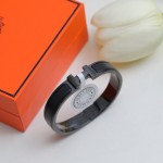 Hermes bracelet