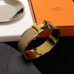 Hermes bracelet