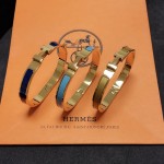 Hermes bracelet