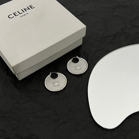 Celine Earrings