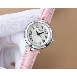 Tissot Jiali Series T126.010 Swiss Quartz Ladies Watch