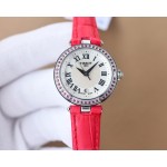 Tissot Jiali Series T126.010 Swiss Quartz Ladies Watch