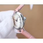 Tissot Jiali Series T126.010 Swiss Quartz Ladies Watch