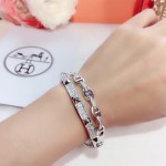 Hermes bracelet