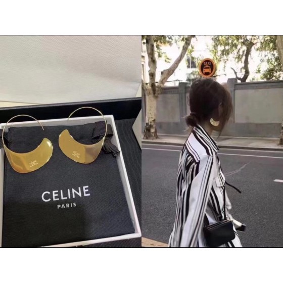 Celine Earrings