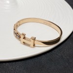 Hermes bracelet