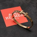 Hermes bracelet