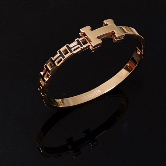 Hermes bracelet