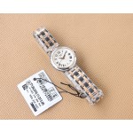 Tissot Jiali Series T126.010 Swiss Quartz Ladies Watch