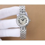 Tissot Jiali Series T126.010 Swiss Quartz Ladies Watch