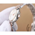 Tissot Jiali Series T126.010 Swiss Quartz Ladies Watch