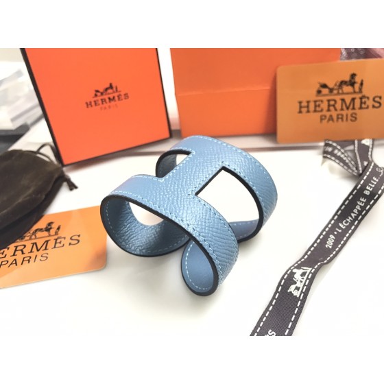 Hermes bracelet