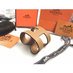 Hermes bracelet
