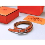 Hermes bracelet