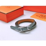 Hermes bracelet