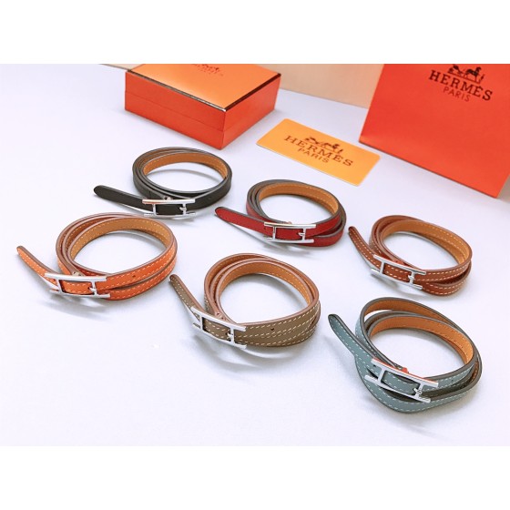 Hermes bracelet