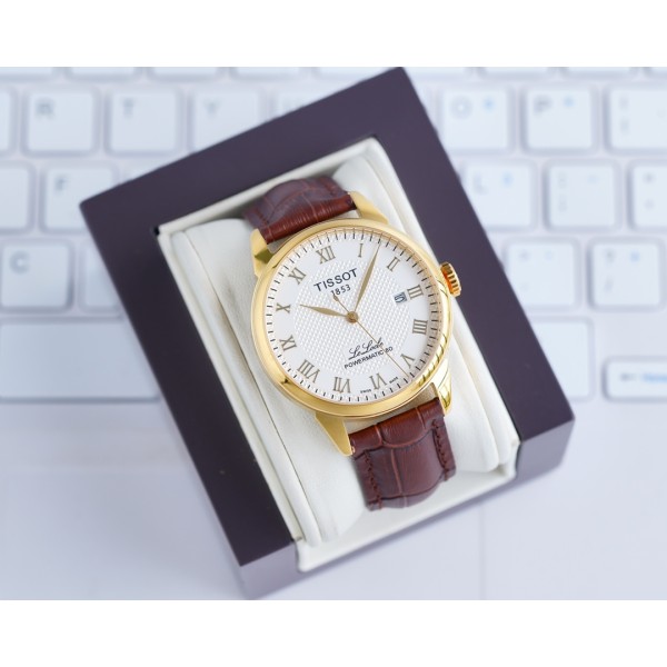 Tissot Men's Watches