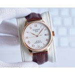 Tissot Men's Watches