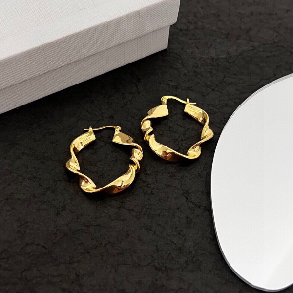 Celine Earrings