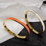 Hermes bracelet