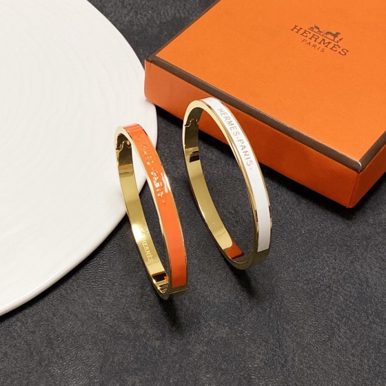 Hermes bracelet
