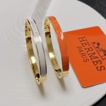 Hermes bracelet