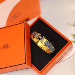 Hermes bracelet