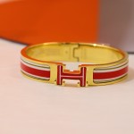 Hermes bracelet