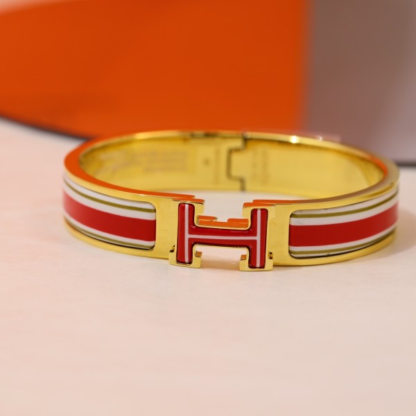 Hermes bracelet