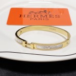 Hermes bracelet