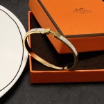 Hermes bracelet