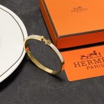 Hermes bracelet