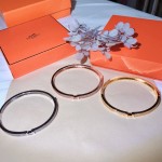 Hermes bracelet