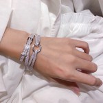 Hermes bracelet