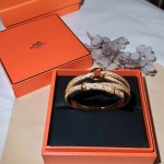 Hermes bracelet